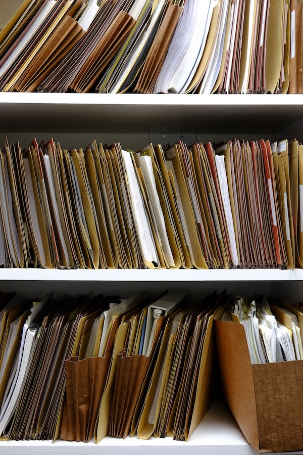 Organization Services Home Office