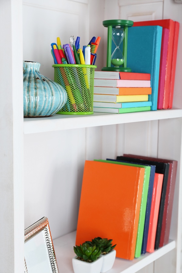 Organization Services for Home Office