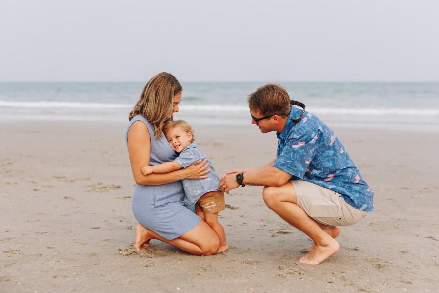 Family Home Organization